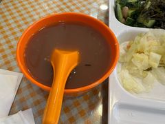 -香妃烤鸡(西单店)