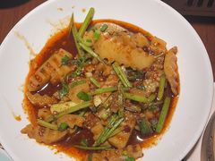 -全牛匠·乐山跷脚牛肉(西单华威约饭街店)