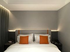 -美豪R酒店(成都春熙路太古里店)