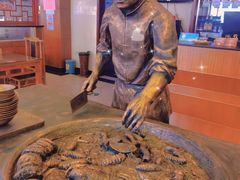 -北京小肠陈饭庄(方庄店)