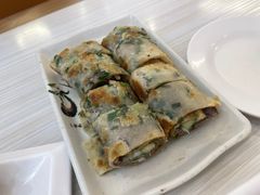 -台北楚楚园馅饼粥(虹桥南丰城店)