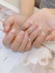 -七彩虹美甲美睫 半永久