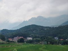 -白鹿洞书院