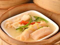 -厦门朗豪酒店 · 明阁中餐厅