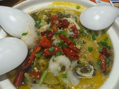 -乡村基·川味现炒大王(熙悦天街店)