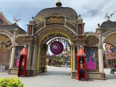 -安徒生童话乐园