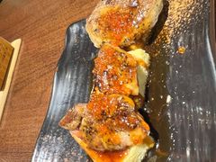 -黑松白鹿(崇文门新活馆店)