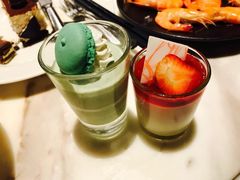 -君悦酒店·乐厨·高空自助餐(青年大街店)