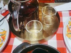 -西贝莜面村(当代商城店)