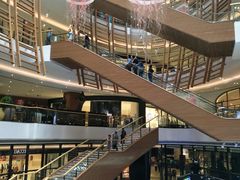 -砂之船奥莱(南京江宁店)