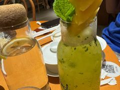 -The Good Place好地方·Brunch·coffee(国贸店)