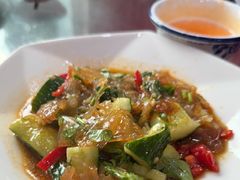 -天天海鲜城·海鲜大排档(新溪店)