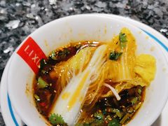 -李雪火锅食府(宽窄巷子总店)
