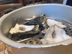 -江城老胖串店·海鲜·小龙虾(世光路店)