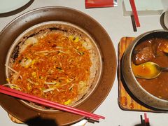 -千百味红餐厅·江西菜(绿地双子塔店)