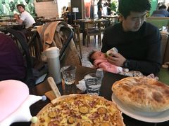 -TAMATI(巴黎贝甜韩式西餐厅店)