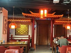 -秦月轩·陕西家乡菜(阜成路·五棵松店)