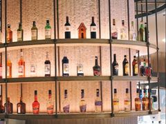 -大堂酒廊·亚龙湾万豪度假酒店