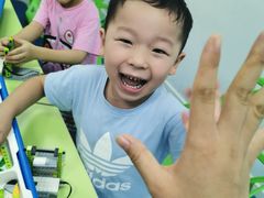 -童程童美少儿编程乐高机器人(红谷滩校区)