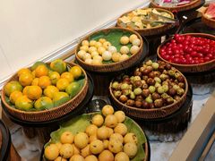 -仙螺岛海鲜自助餐厅(总店)