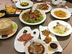 -陆壹捌餐厅(五大道店)