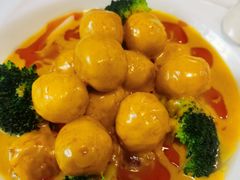 -阿政粤小馆(中央大街店)