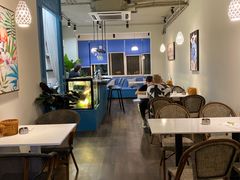 大堂-燕子·越南小馆(贝新巷店)