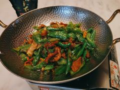 -桃花源中餐厅(金茂豪华精选酒店)