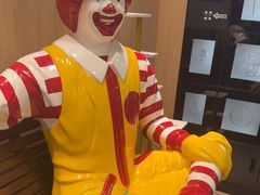 -麦当劳(温州人民路店)