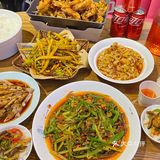 不愧是上了必吃榜的餐厅！真的吼吼吃~