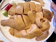 -香港狮子山下·明星粤菜餐厅(北苑店)