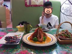 -蘑菇私房菜小馆(杨家坪西城天街店)