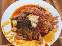 -温记府廟豆汤饭·始于1955年(海椒店)