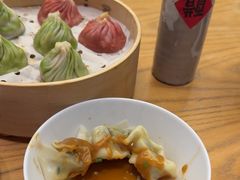 -苏小柳点心·手作小笼包(新街口分院店)