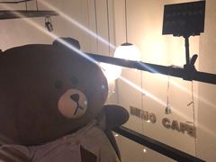 -MIMO CAFE(沙头角店)