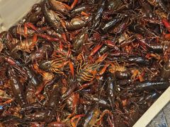 -王红军龙虾(新民路店)