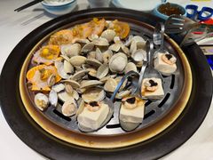 -碗中海·蒸汽海鲜·桑拿鸡(岭南天地店)