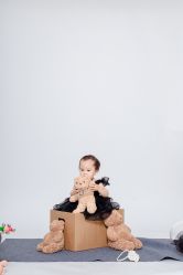 -小熊维尼高端儿童摄影(宝安旗舰店)