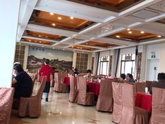 大堂-张一品食府