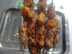 -文文烤肉(大皮院店)