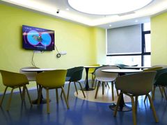 -宁波儿童口腔医院(钱湖院区)