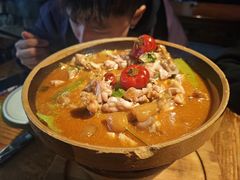 -打酱油·非遗淮扬菜(瘦西湖梅岭店)