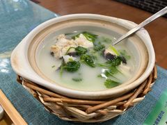 -南山竹海·珍味堂