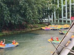 -清泉湾生态旅游度假区