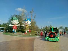 -武清南湖绿博园