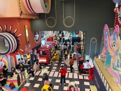 -meland club亲子乐园(北京芳圆里ID MALL店)