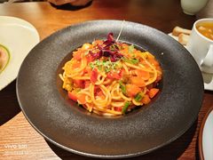-本处·素食·融合料理(南油店)