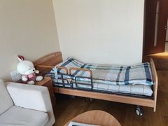 -朗诗常青藤养老(五马渡店)