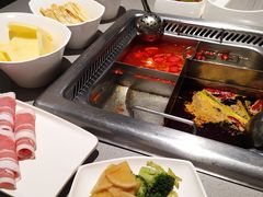 -海底捞火锅(万象城店)