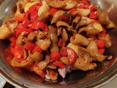 -聚味罗记大排檔·烧烤·鲜鱼杂·甲鱼煲(科学馆店)